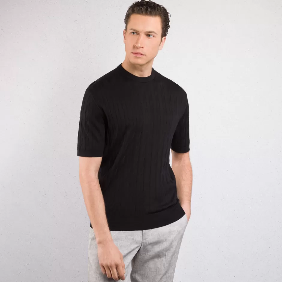 CREWNECK SWEATER | Stefano Ricci Cheap