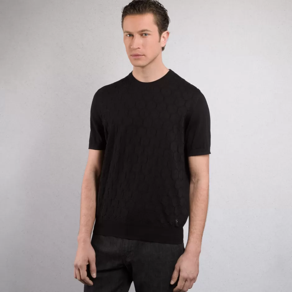 CREWNECK SWEATER | Stefano Ricci Flash Sale