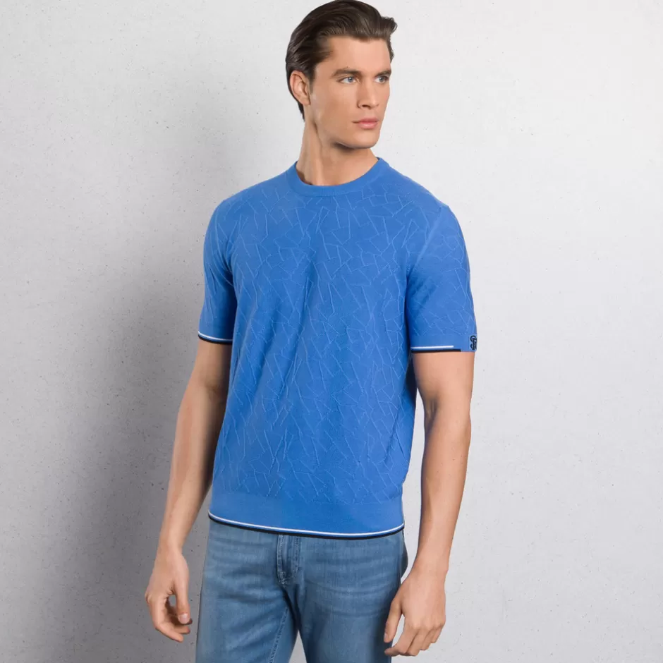 CREWNECK SWEATER | Stefano Ricci New