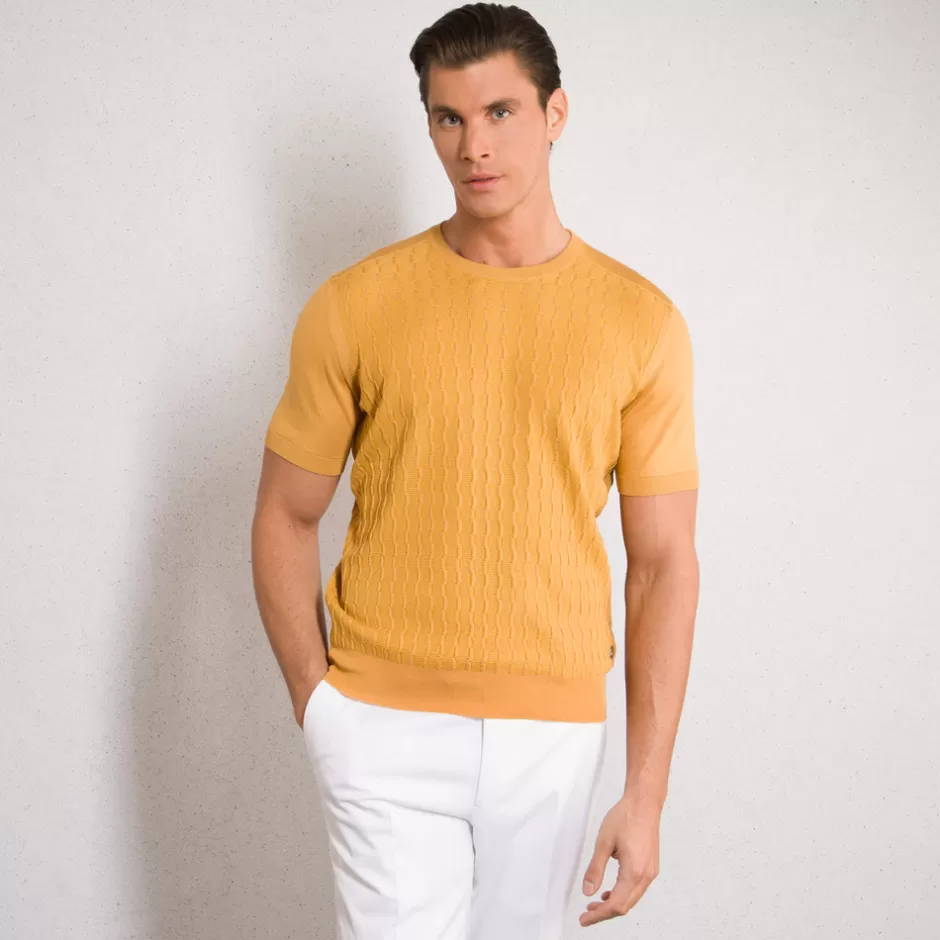 CREWNECK SWEATER | Stefano Ricci Clearance