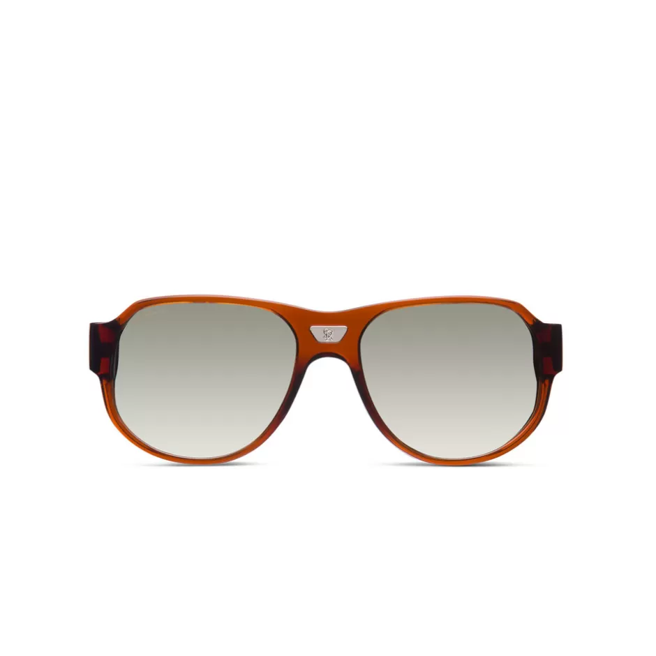 CROCODILE SUNGLASSES | Stefano Ricci Discount