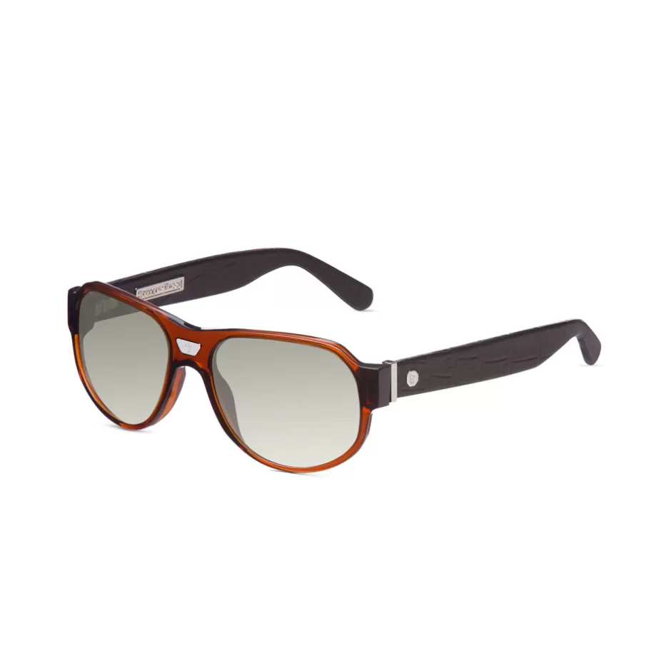 CROCODILE SUNGLASSES | Stefano Ricci Discount