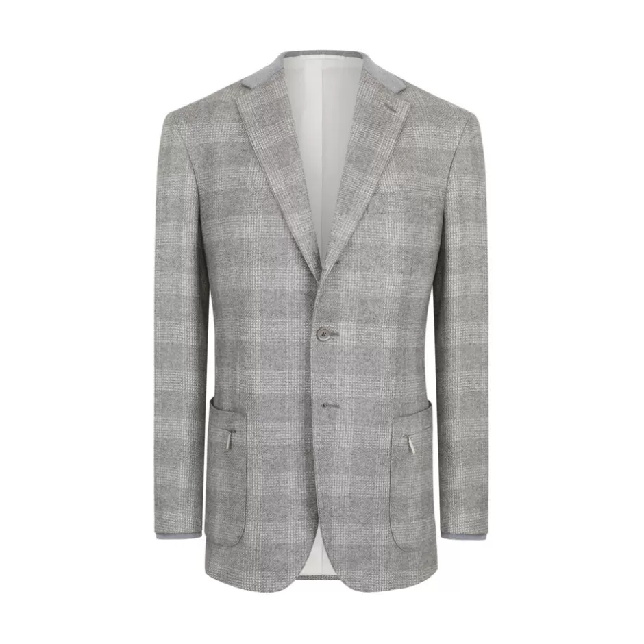 DECONSTRUCTED JACKET | Stefano Ricci Best