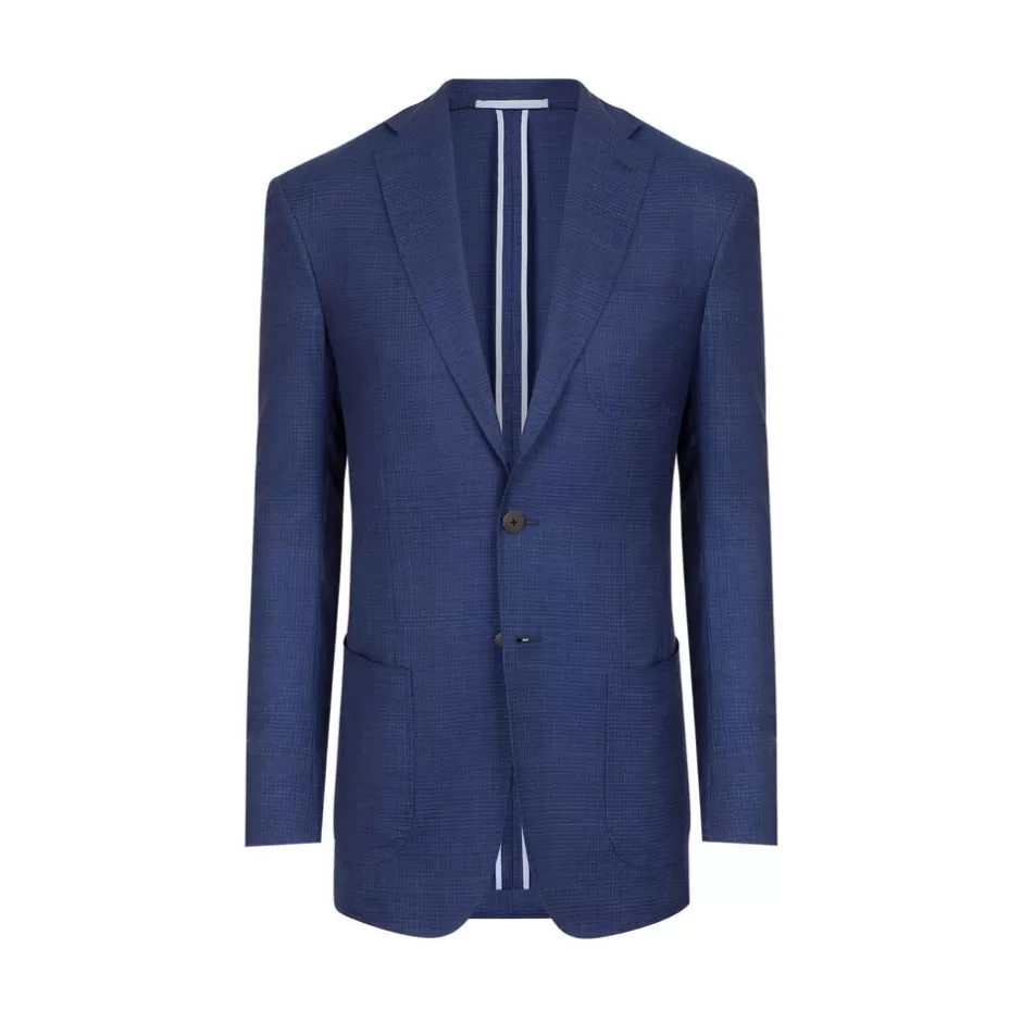 DECONSTRUCTED SR SARTORIAL JACKET | Stefano Ricci Best Sale
