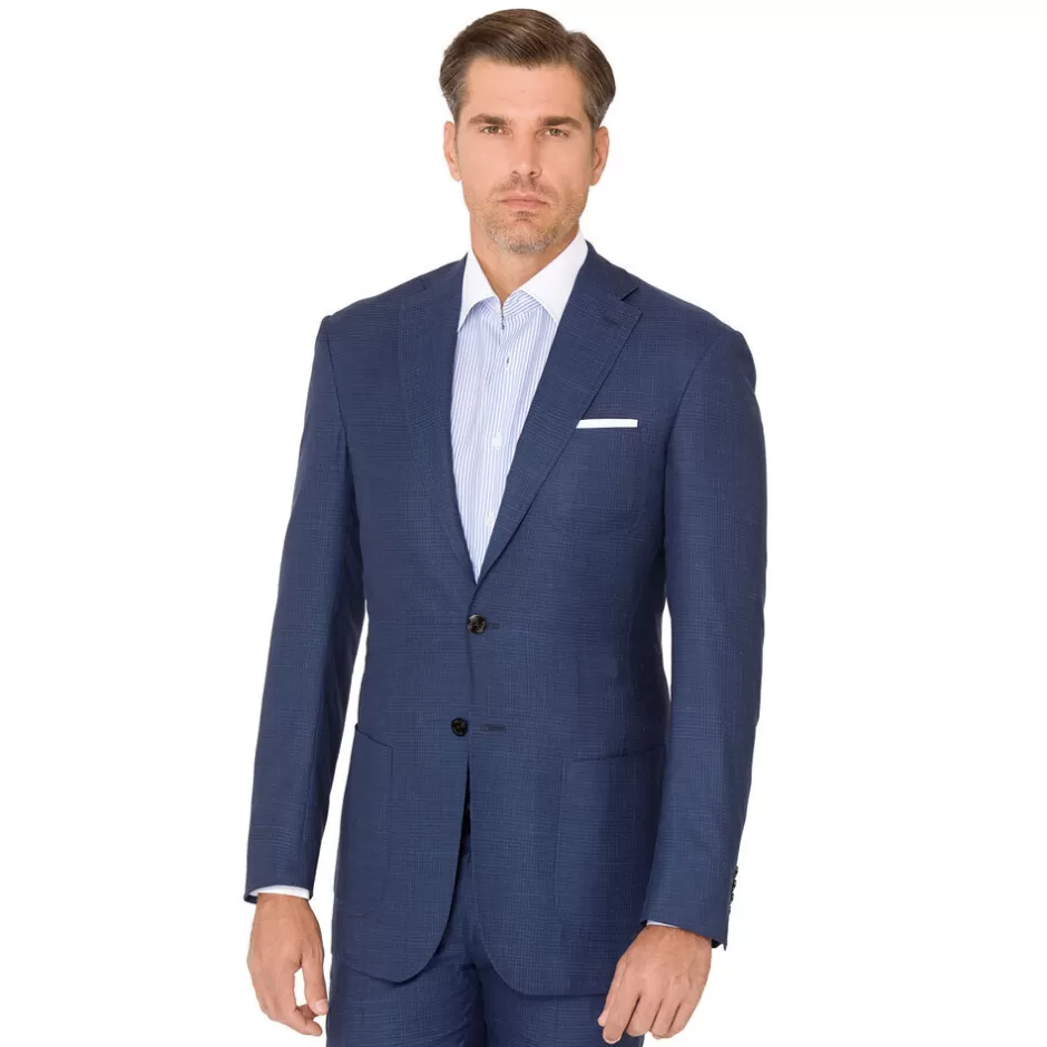 DECONSTRUCTED SR SARTORIAL JACKET | Stefano Ricci Best Sale