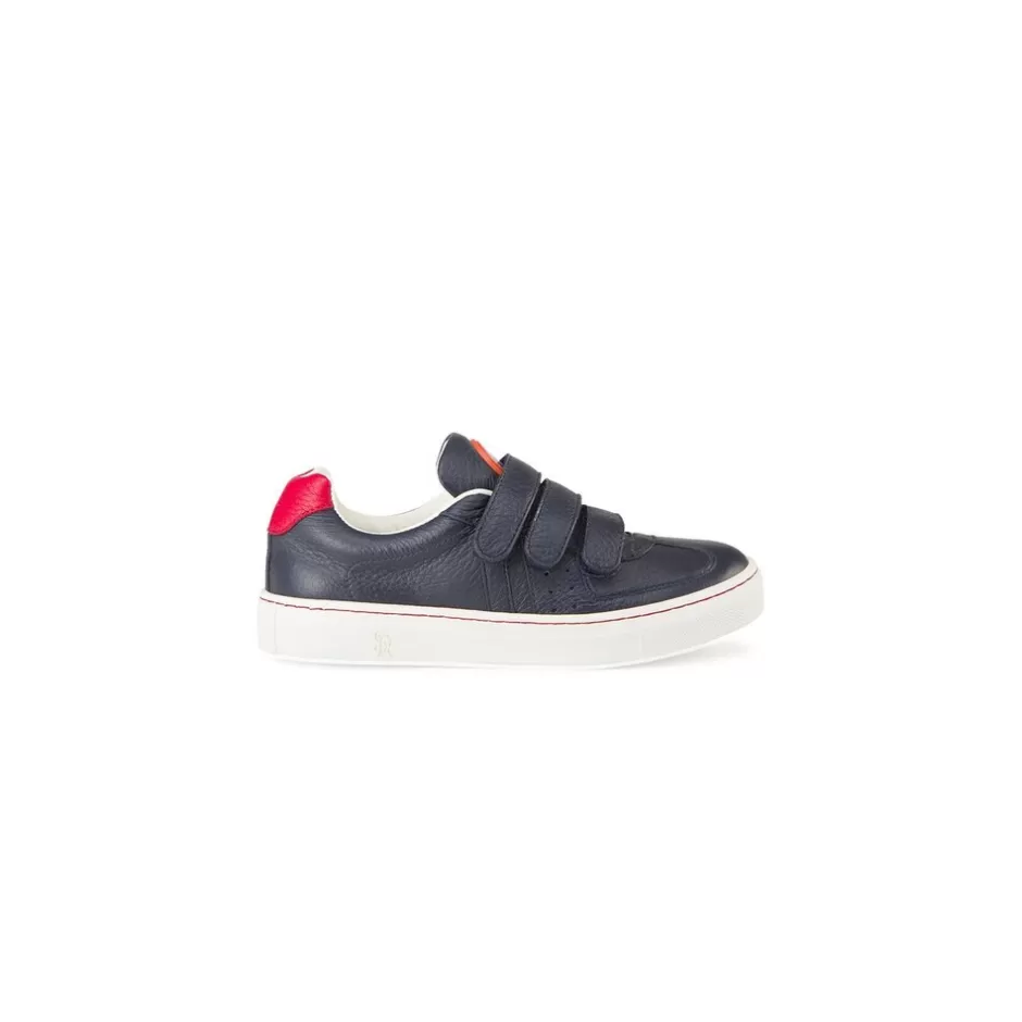 DEERSKIN SNEAKERS | Stefano Ricci Clearance