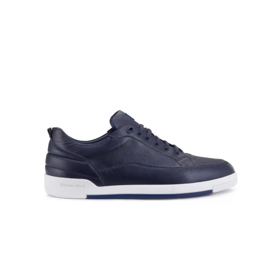 DEERSKIN SNEAKERS | Stefano Ricci Best