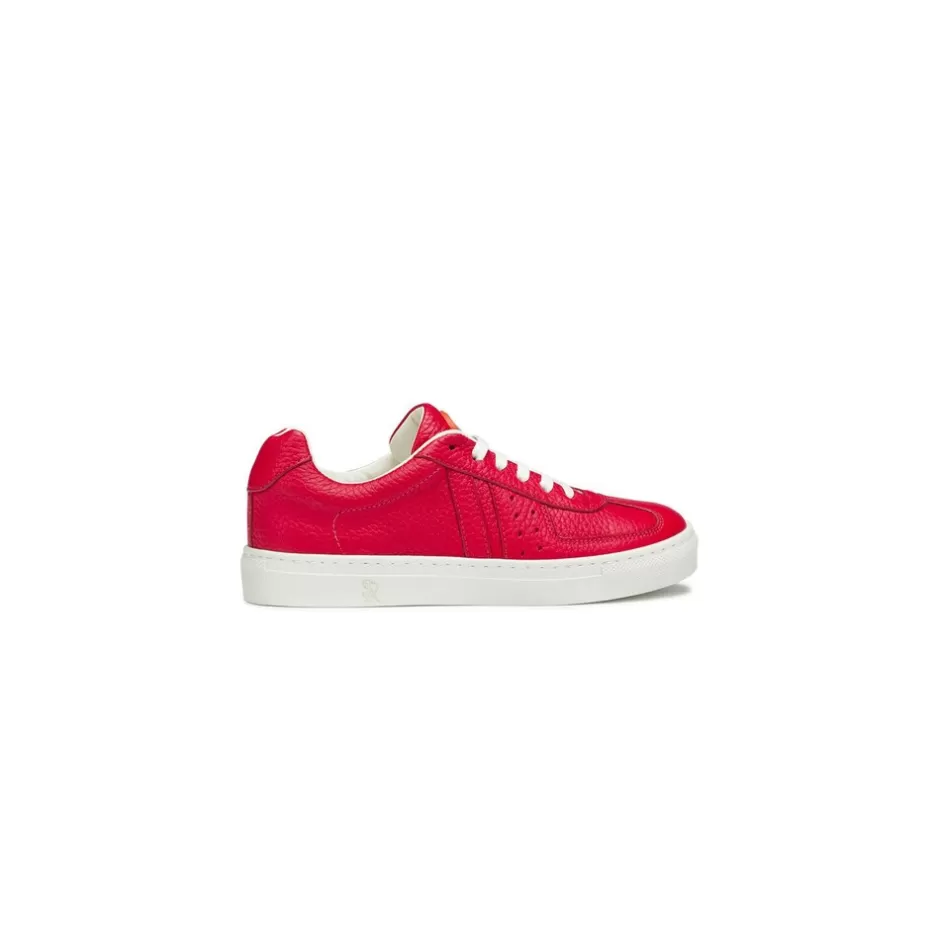 DEERSKIN SNEAKERS | Stefano Ricci New