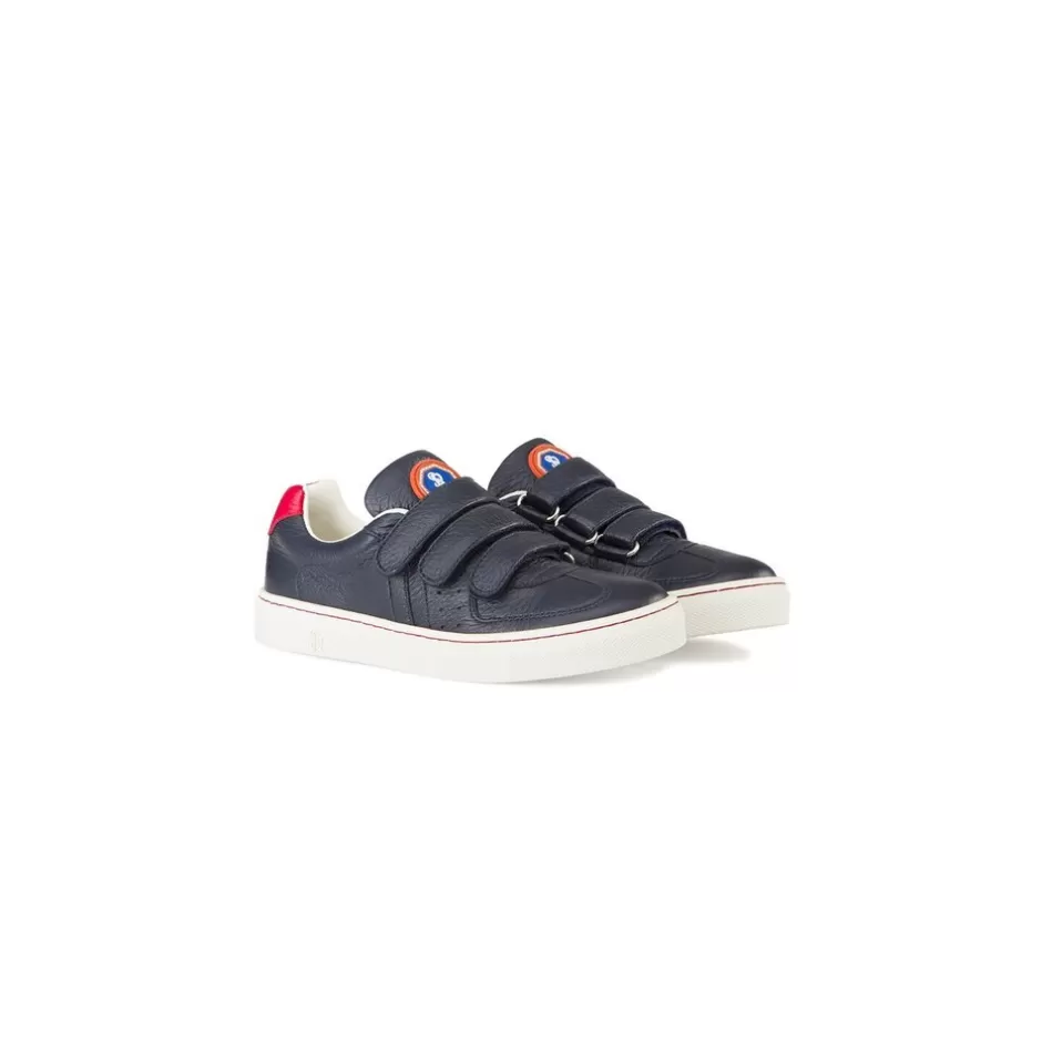 DEERSKIN SNEAKERS | Stefano Ricci Clearance