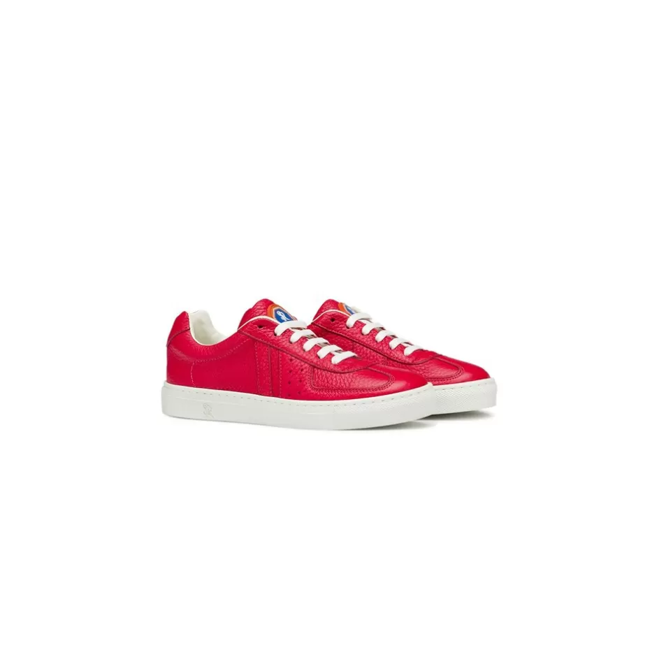 DEERSKIN SNEAKERS | Stefano Ricci New