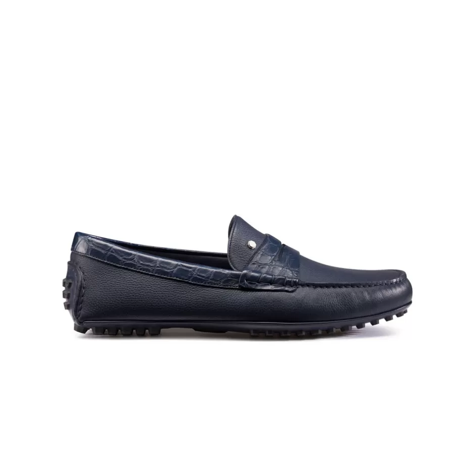 DRIVING SHOES | Stefano Ricci Clearance