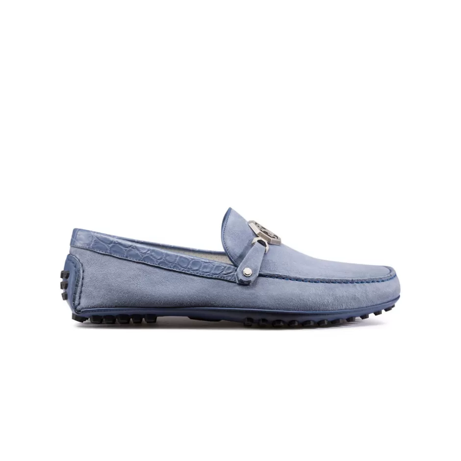 DRIVING SHOES | Stefano Ricci Shop