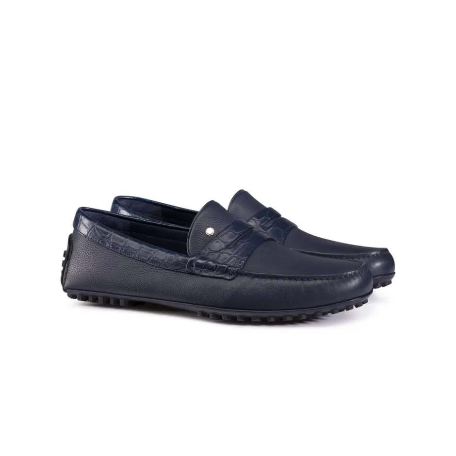 DRIVING SHOES | Stefano Ricci Clearance