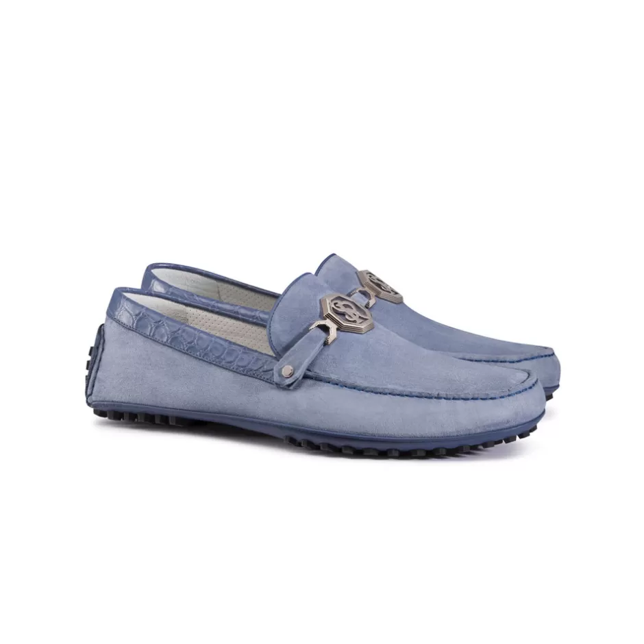 DRIVING SHOES | Stefano Ricci Shop