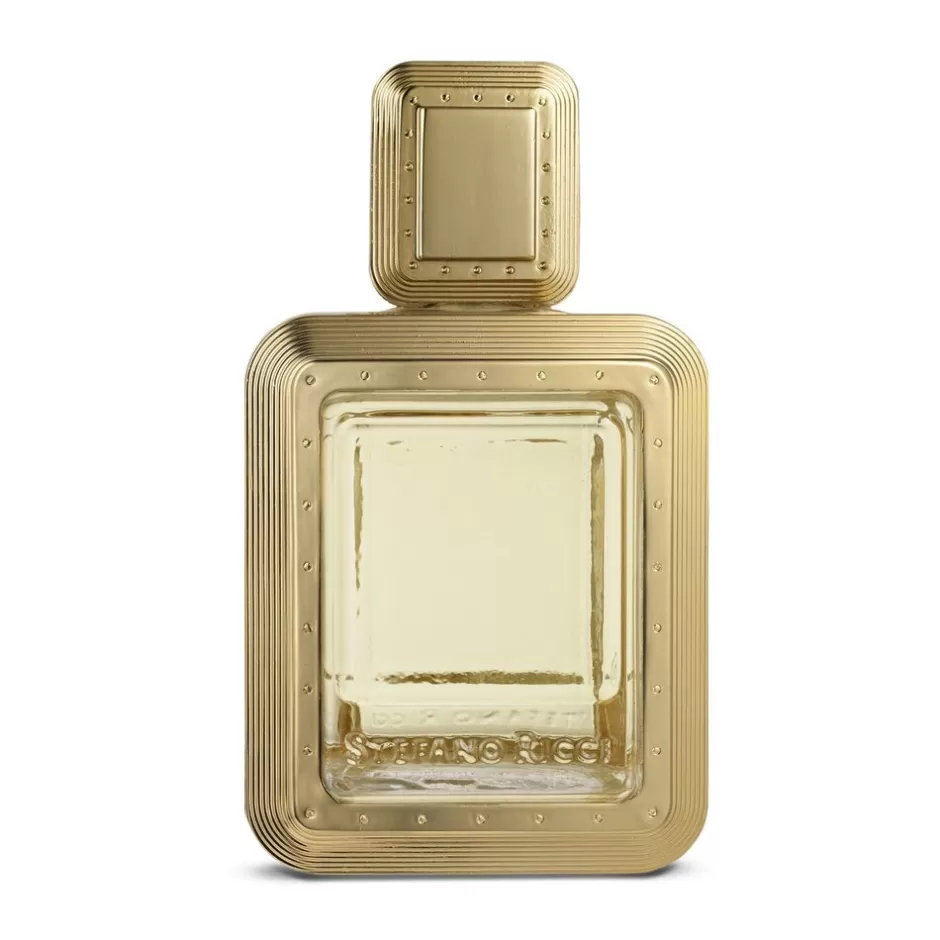EAU DE PARFUM 'AUREUM' 125 ML | Stefano Ricci Clearance