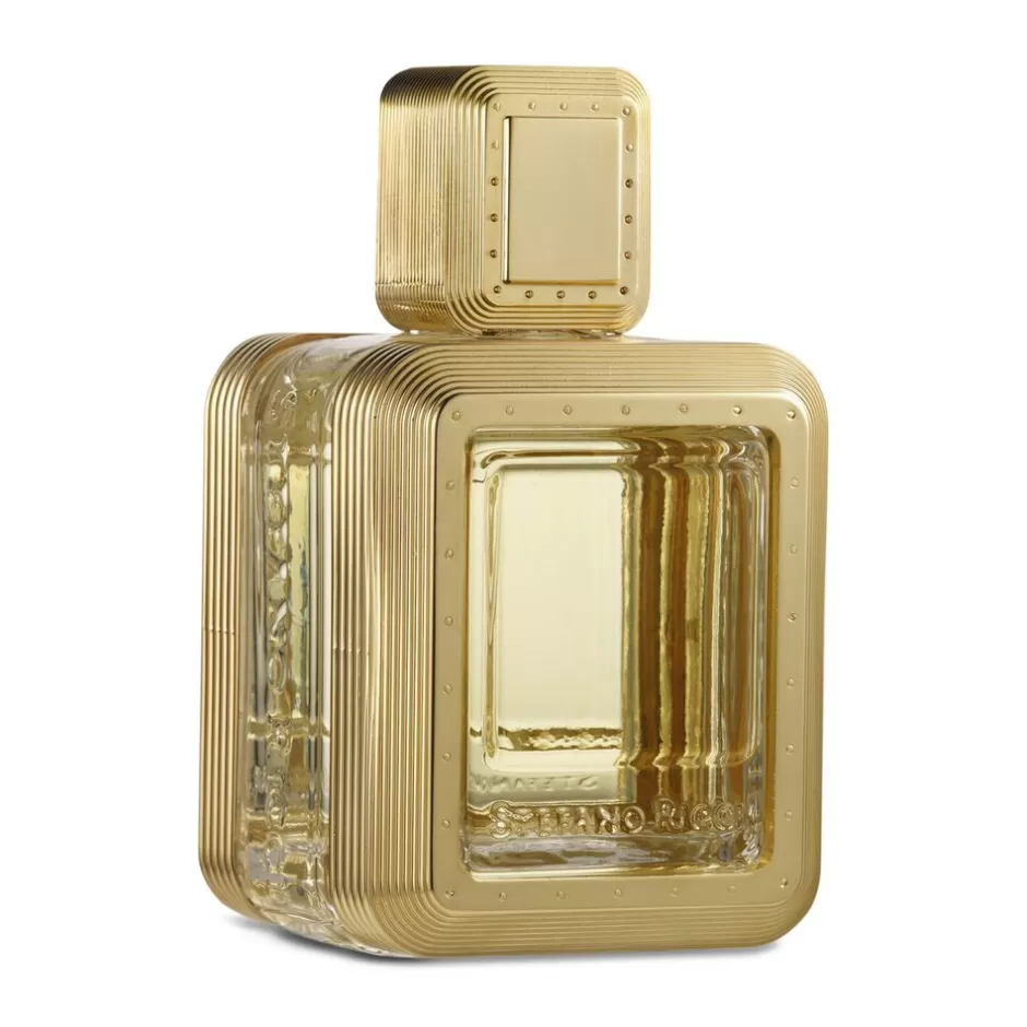 EAU DE PARFUM 'AUREUM' 125 ML | Stefano Ricci Clearance