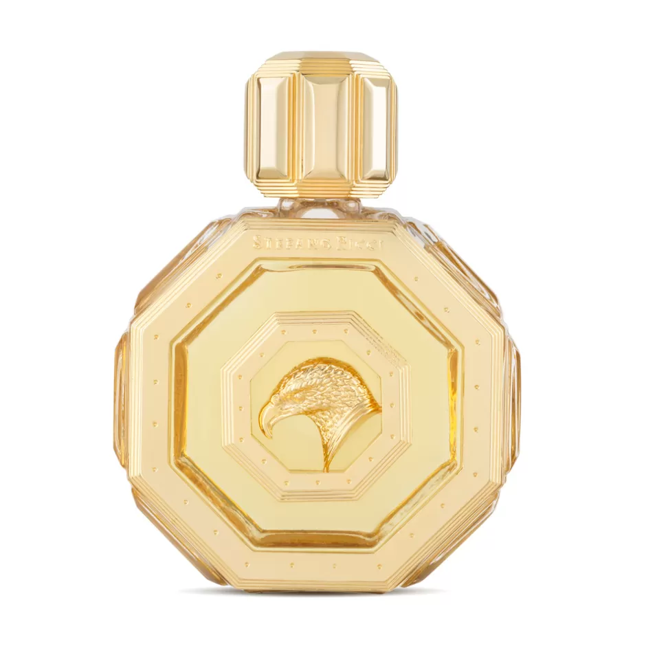 EAU DE PARFUM ROYAL EAGLE GOLD 100 ML | Stefano Ricci Online