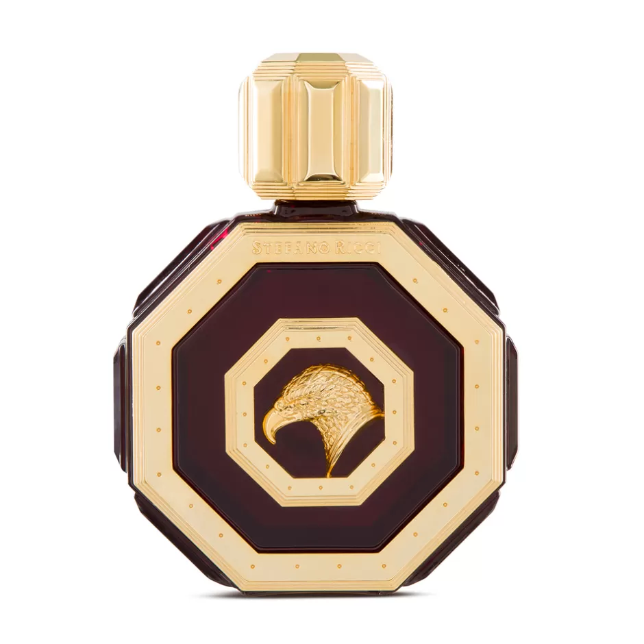 EAU DE PARFUM ROYAL EAGLE RED 100 ML | Stefano Ricci Store