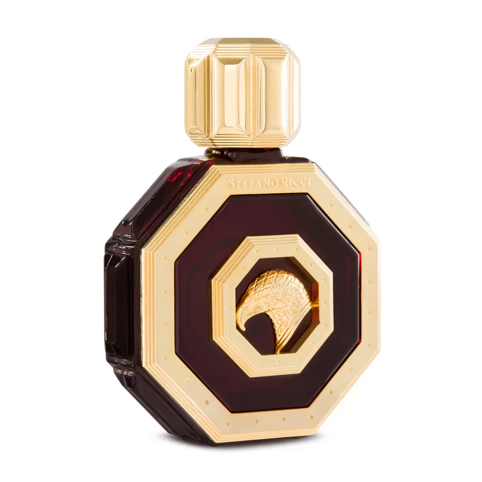 EAU DE PARFUM ROYAL EAGLE RED 100 ML | Stefano Ricci Store