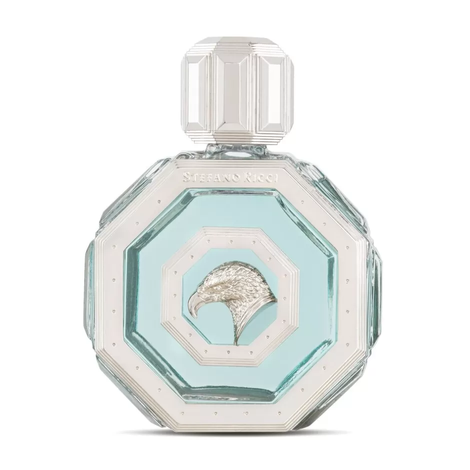 EAU DE PARFUM ROYAL EAGLE SILVER 100 ML | Stefano Ricci Shop