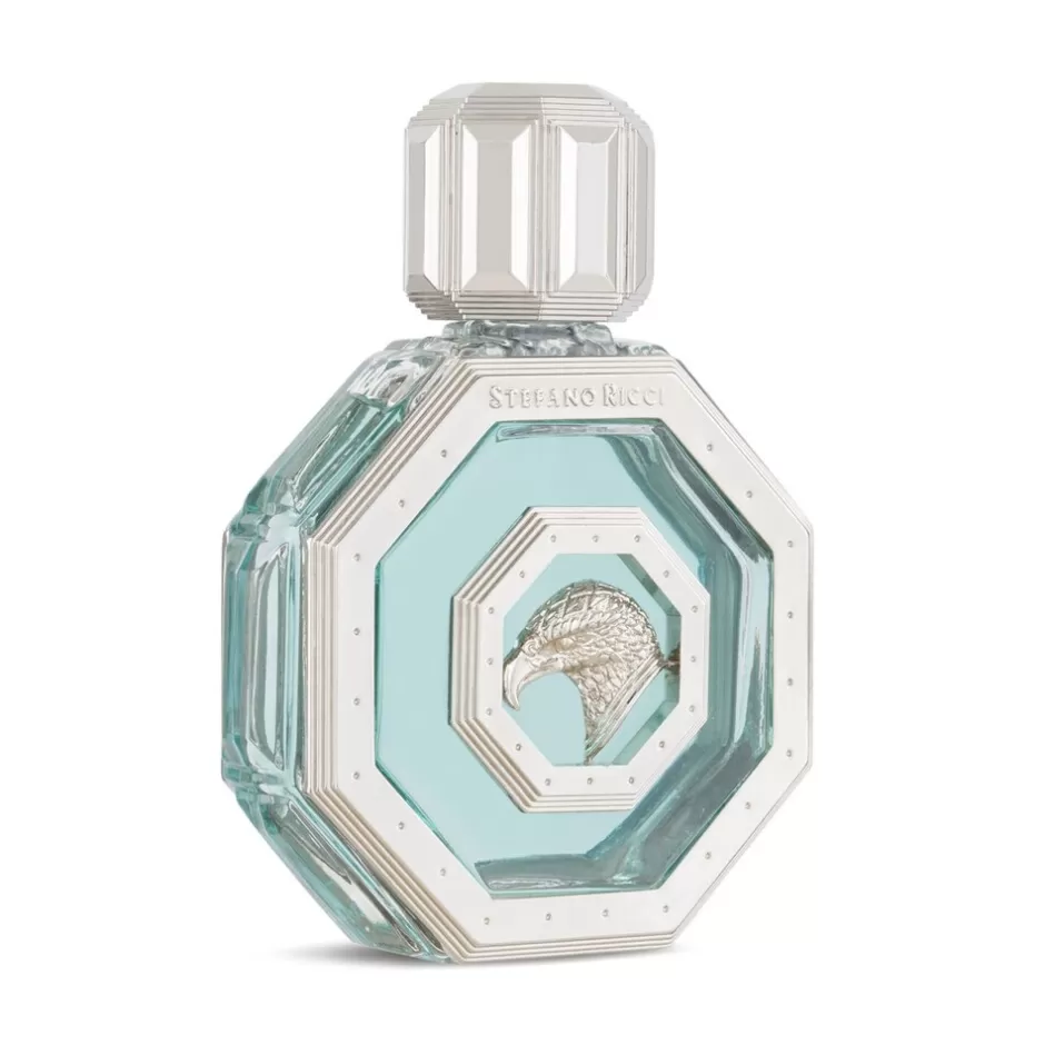 EAU DE PARFUM ROYAL EAGLE SILVER 100 ML | Stefano Ricci Shop