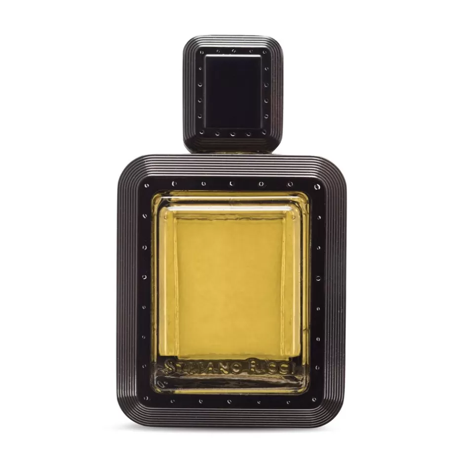 EAU DE PARFUM 'RUTHENIUM' 125 ML | Stefano Ricci Online