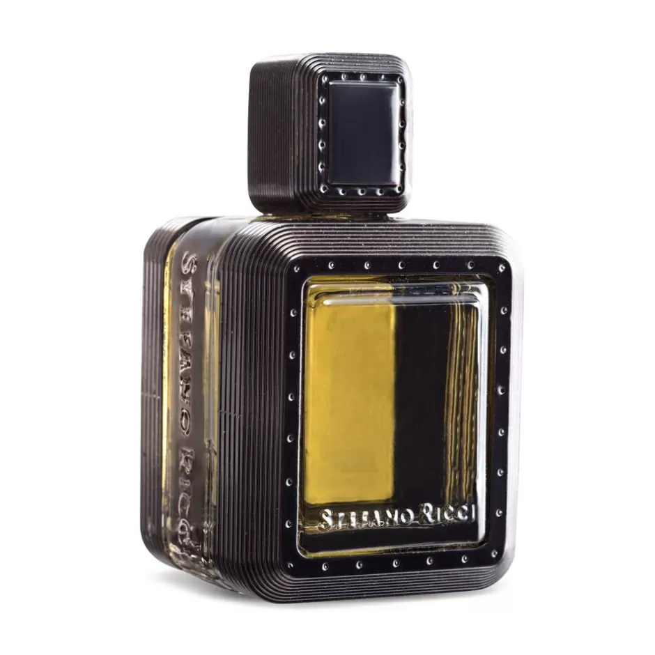 EAU DE PARFUM 'RUTHENIUM' 125 ML | Stefano Ricci Online