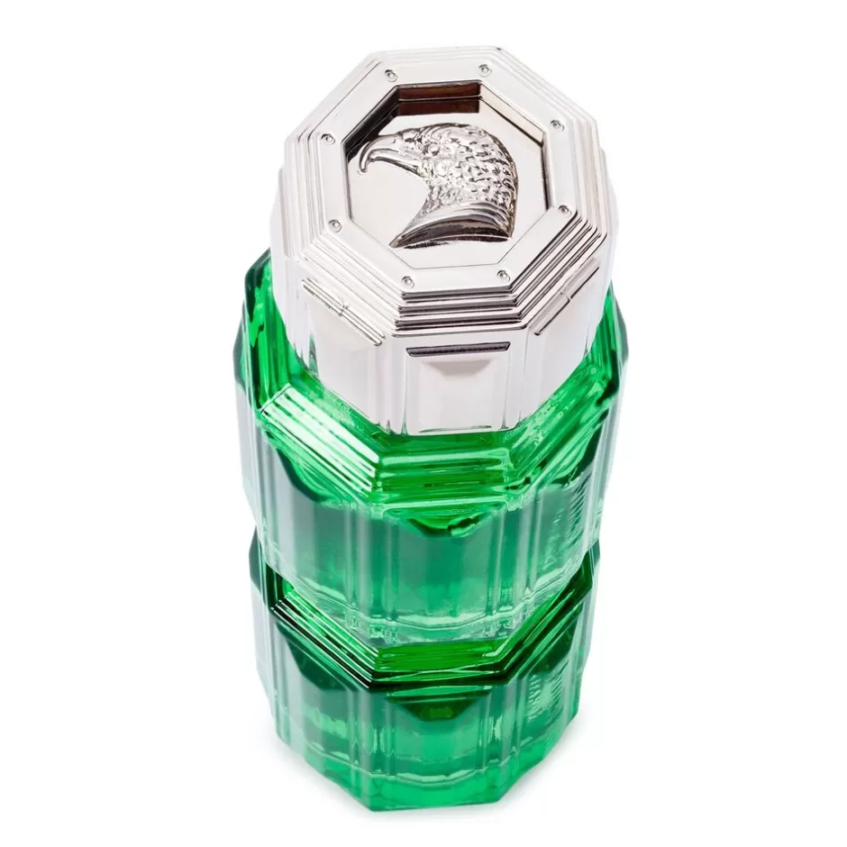 EAU DE PARFUM 'SR EIGHT' 100 ML | Stefano Ricci Discount
