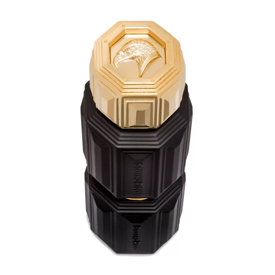 EAU DE PARFUM SR EIGHT BLACK EDITION 100 ML | Stefano Ricci Clearance