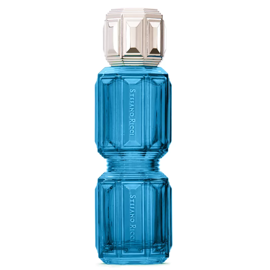 EAU DE PARFUM 'SR EIGHT BLUE' 100 ML | Stefano Ricci Hot