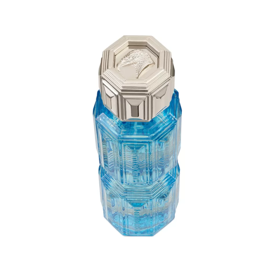 EAU DE PARFUM 'SR EIGHT BLUE' 100 ML | Stefano Ricci Hot