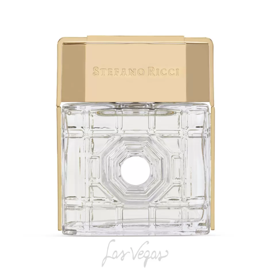 EAU DE PARFUM LAS VEGAS 100 ML | Stefano Ricci Best