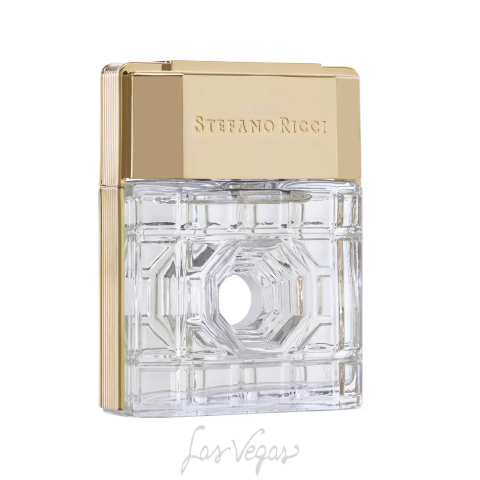 EAU DE PARFUM LAS VEGAS 100 ML | Stefano Ricci Best