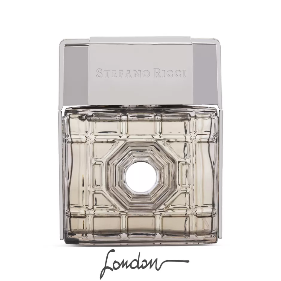 EAU DE PARFUM LONDON 100 ML | Stefano Ricci Discount