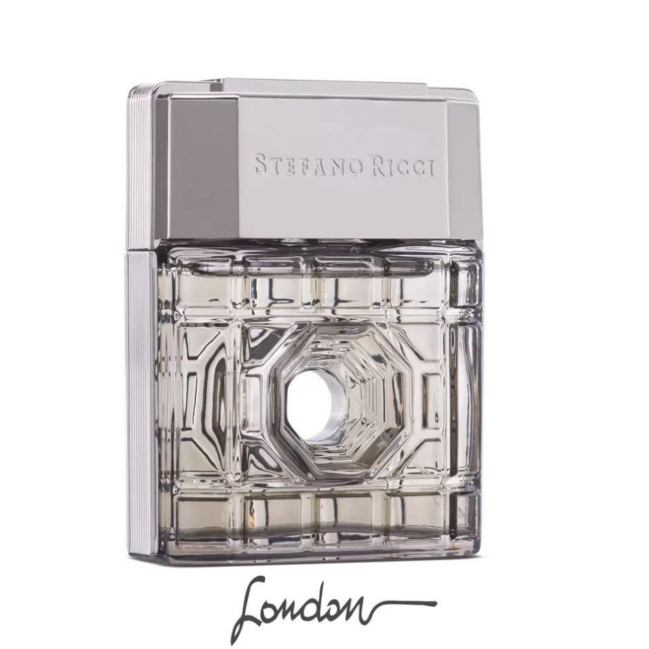 EAU DE PARFUM LONDON 100 ML | Stefano Ricci Discount