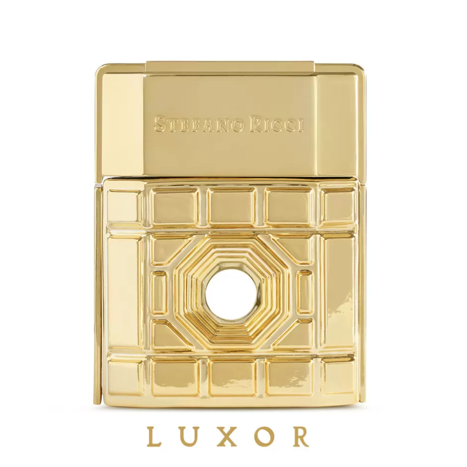 EAU DE PARFUM LUXOR 100 ML | Stefano Ricci Store
