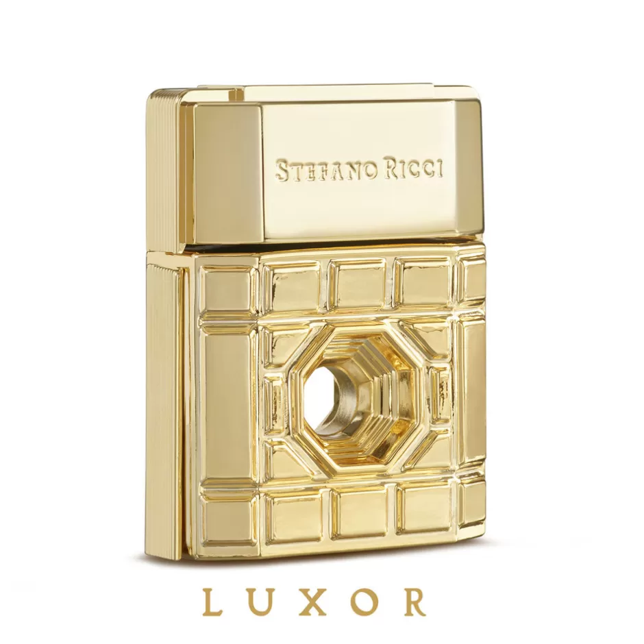 EAU DE PARFUM LUXOR 100 ML | Stefano Ricci Store