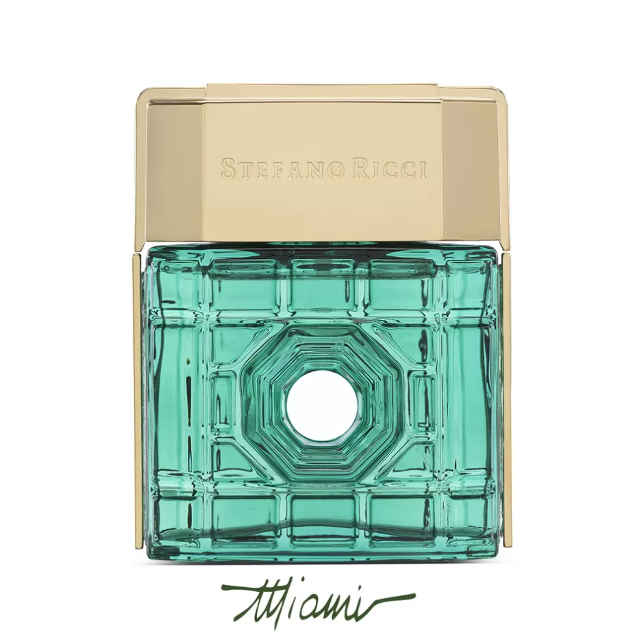 EAU DE PARFUM MIAMI 100 ML | Stefano Ricci Discount