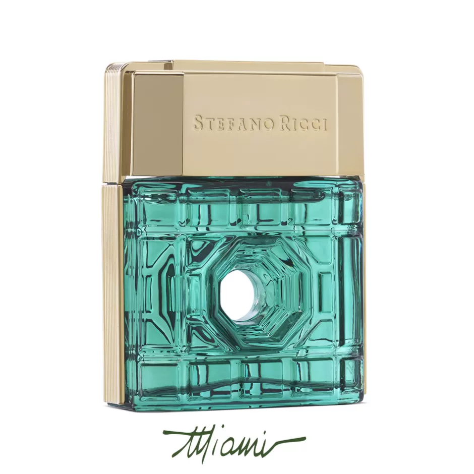 EAU DE PARFUM MIAMI 100 ML | Stefano Ricci Discount