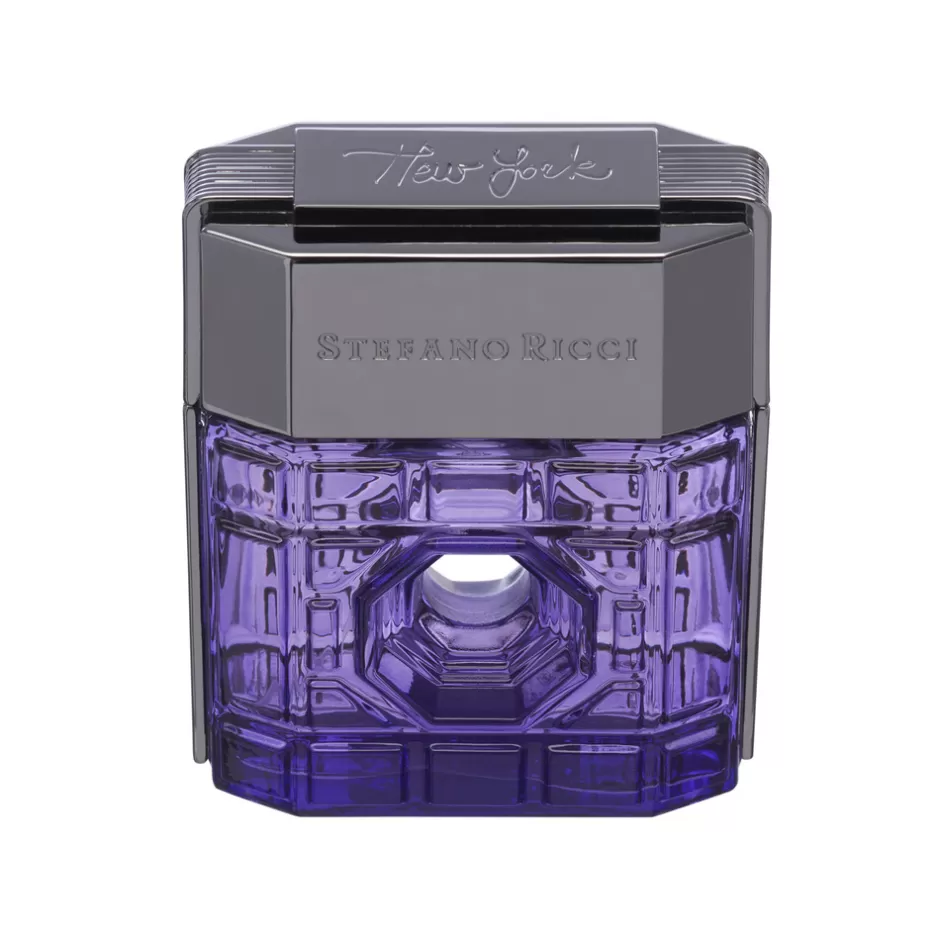 EAU DE PARFUM NEW YORK 100 ML | Stefano Ricci Sale