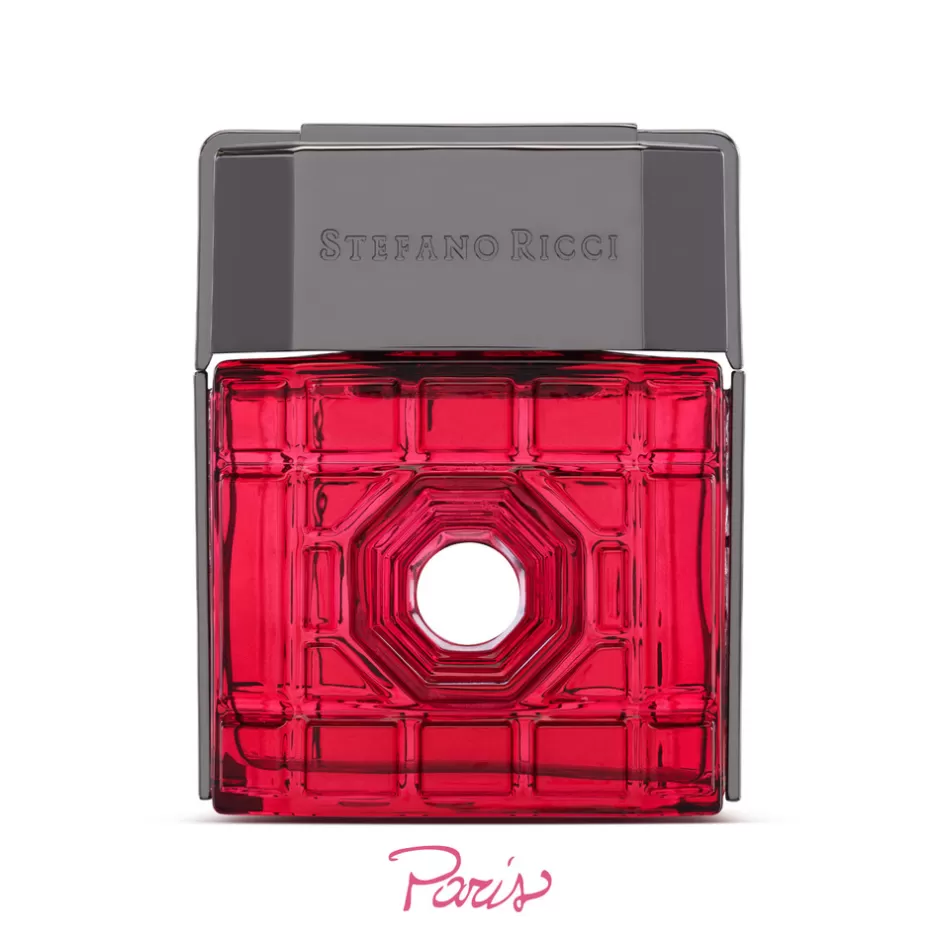 EAU DE PARFUM PARIS 100 ML | Stefano Ricci Hot