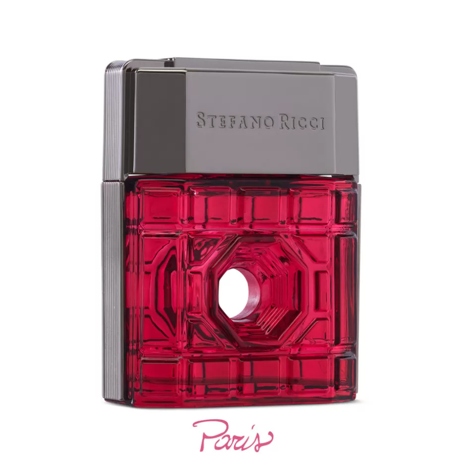 EAU DE PARFUM PARIS 100 ML | Stefano Ricci Hot