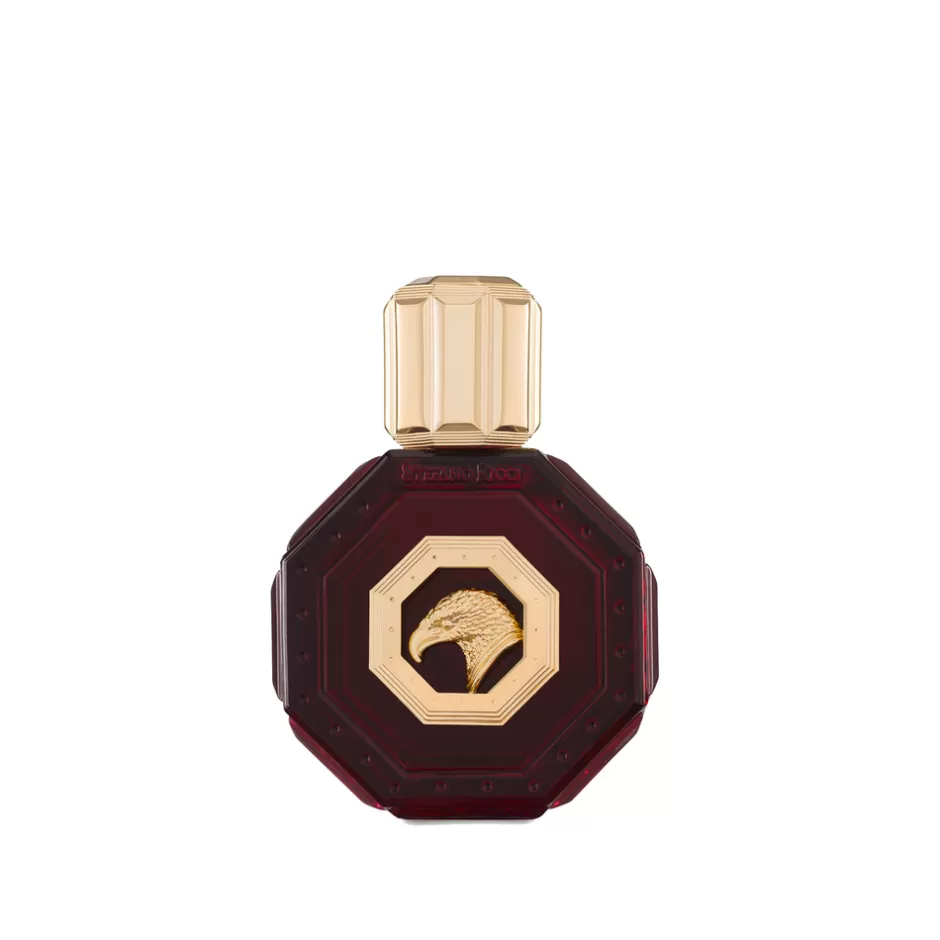 EAU DE PARFUM ROYAL EAGLE RED 50 ML | Stefano Ricci Store