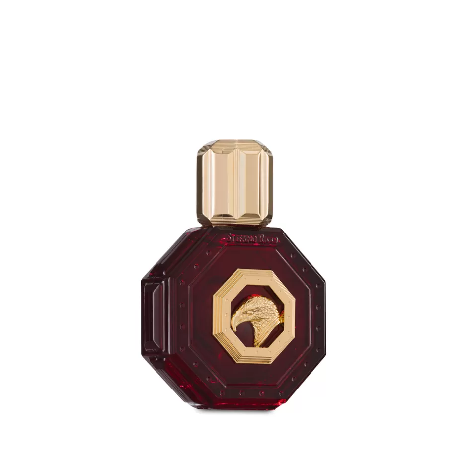 EAU DE PARFUM ROYAL EAGLE RED 50 ML | Stefano Ricci Store