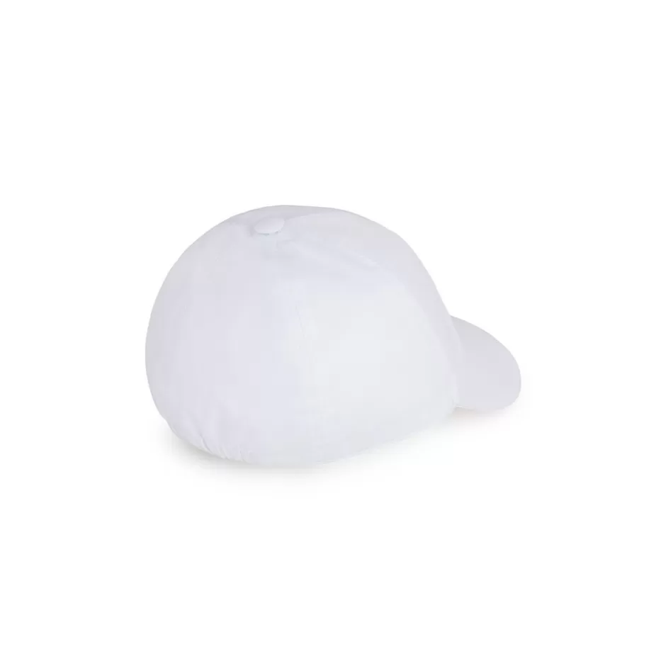 EMBROIDERED BASEBALL CAP | Stefano Ricci Shop