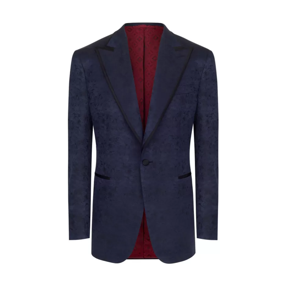 EVENING JACKET | Stefano Ricci Outlet
