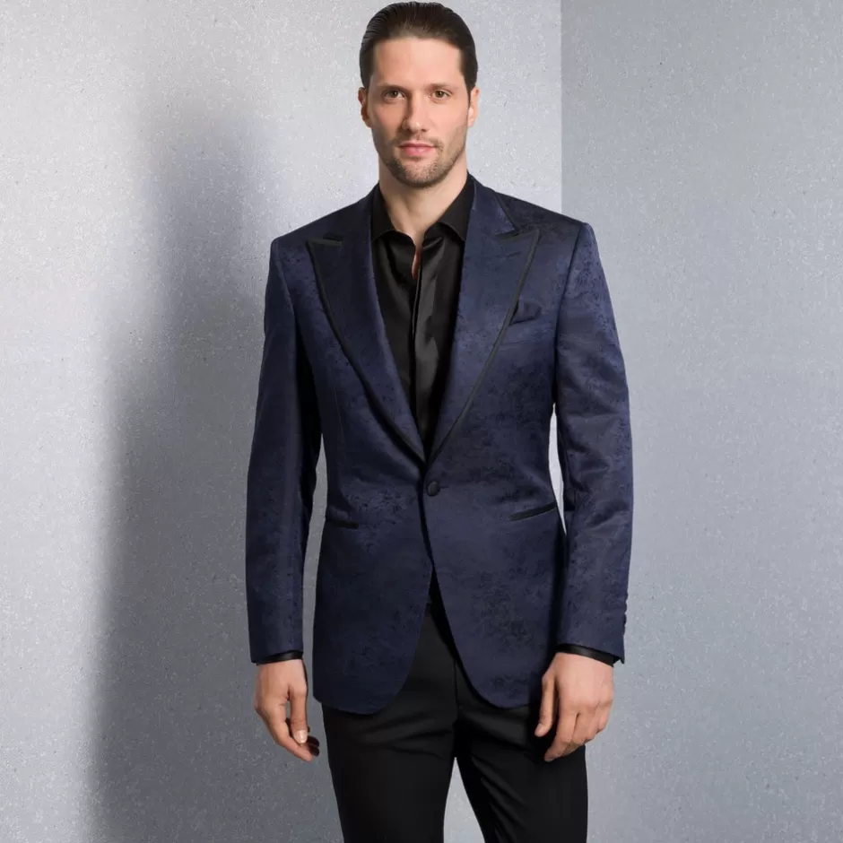 EVENING JACKET | Stefano Ricci Outlet