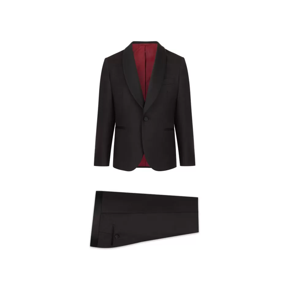 EVENING SUIT | Stefano Ricci Discount