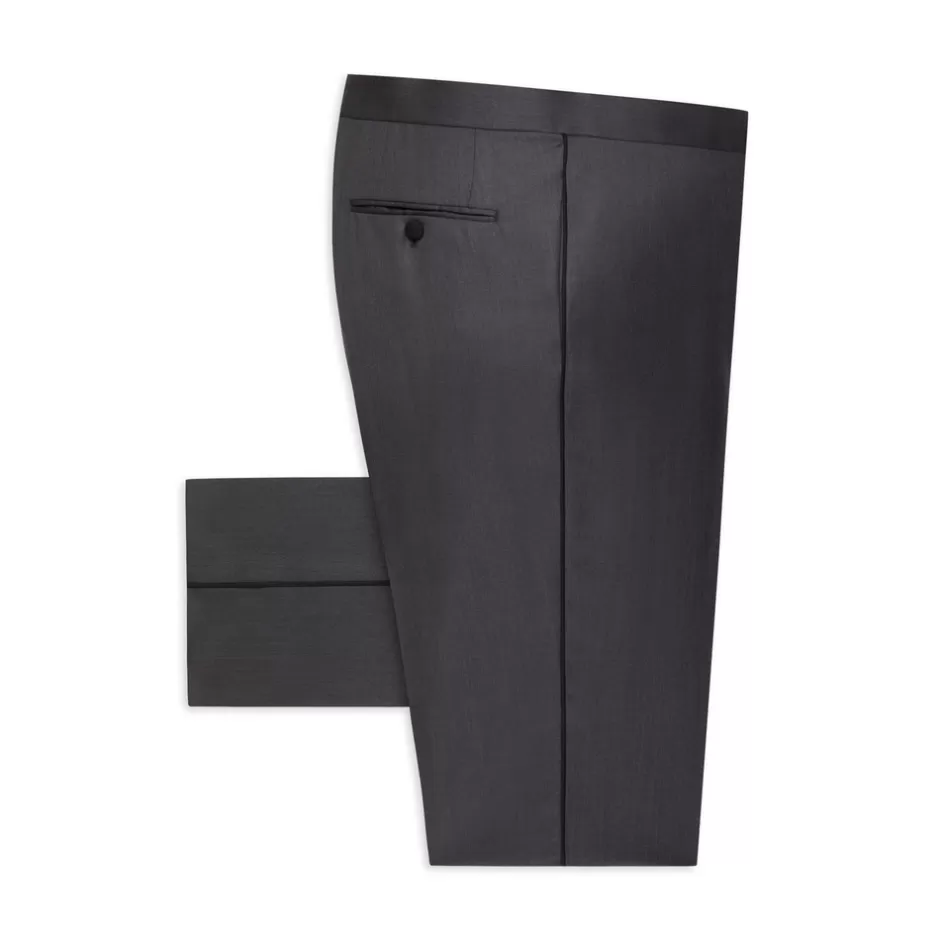 EVENING TROUSERS | Stefano Ricci Online