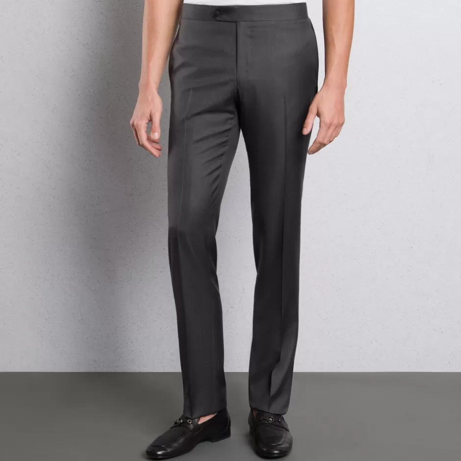 EVENING TROUSERS | Stefano Ricci Online